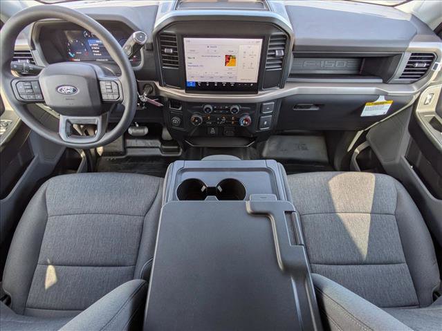 New 2025 Ford F150 XL w/ Equipment Group 103A High image 17