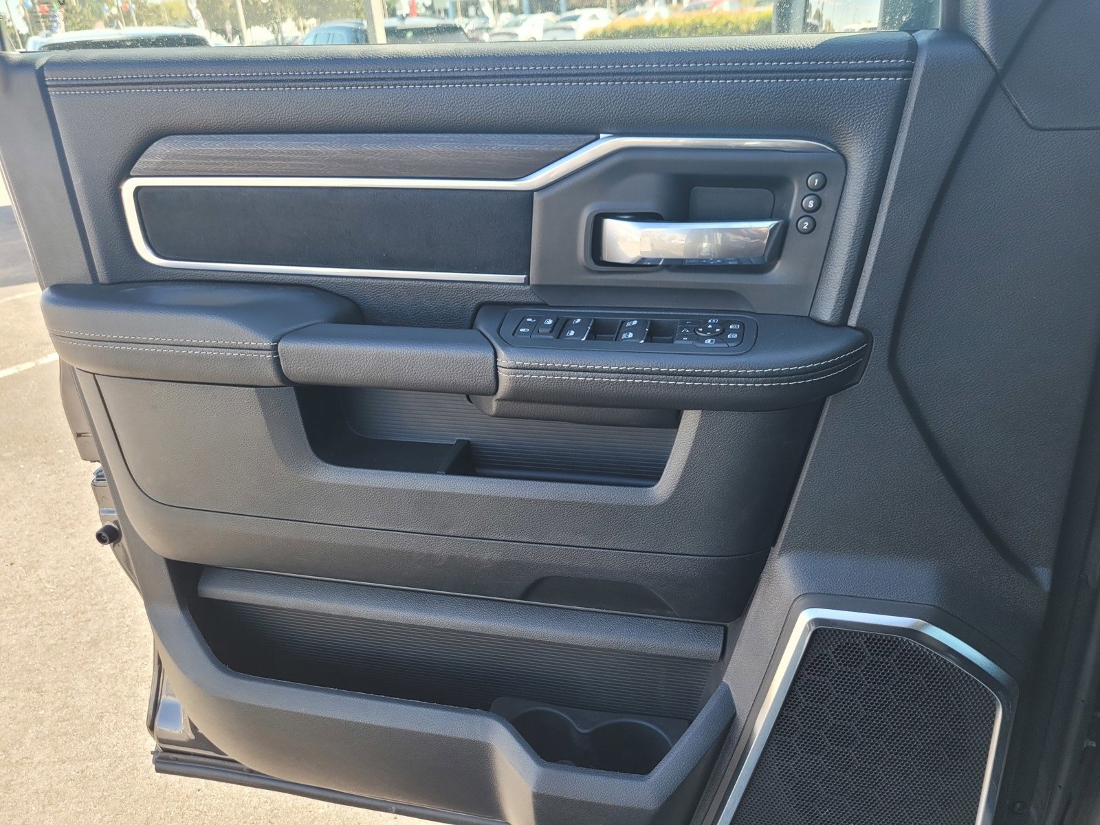 New 2026 RAM 2500 Laramie w/ Night Edition image 27