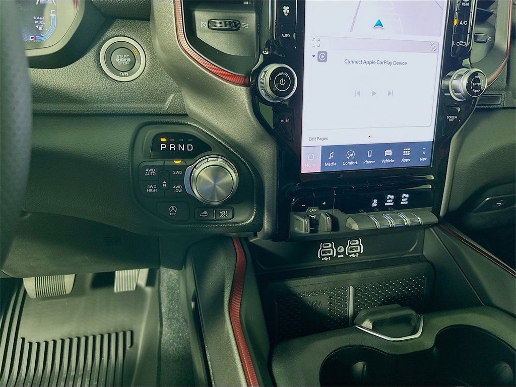New 2026 RAM 1500 Rebel image 15
