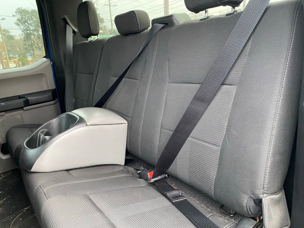 Used 2018 Ford F150 XL w/ Equipment Group 101A Mid image 17