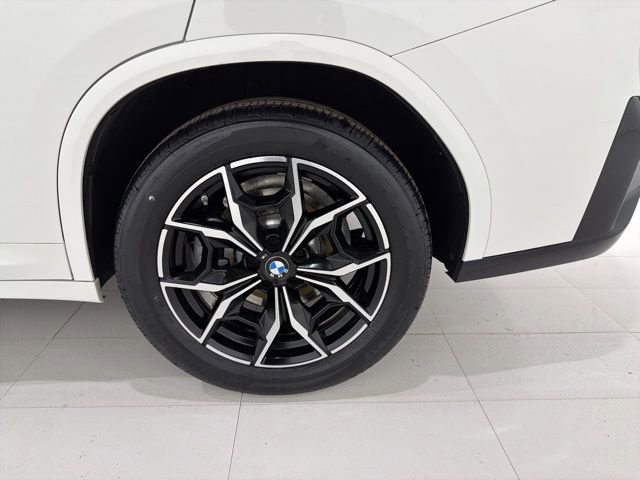 Certified 2024 BMW X4 xDrive30i w/ M Sport Package image 48