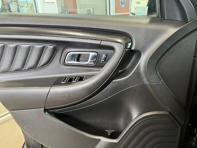 Used 2016 Ford Taurus SHO w/ Equipment Group 401A AWD/4WD image 14