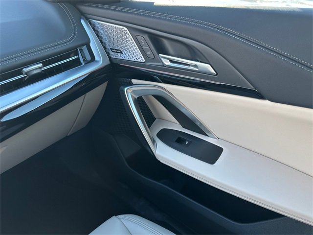 Certified 2025 BMW X1 xDrive28i w/ Premium Package image 39