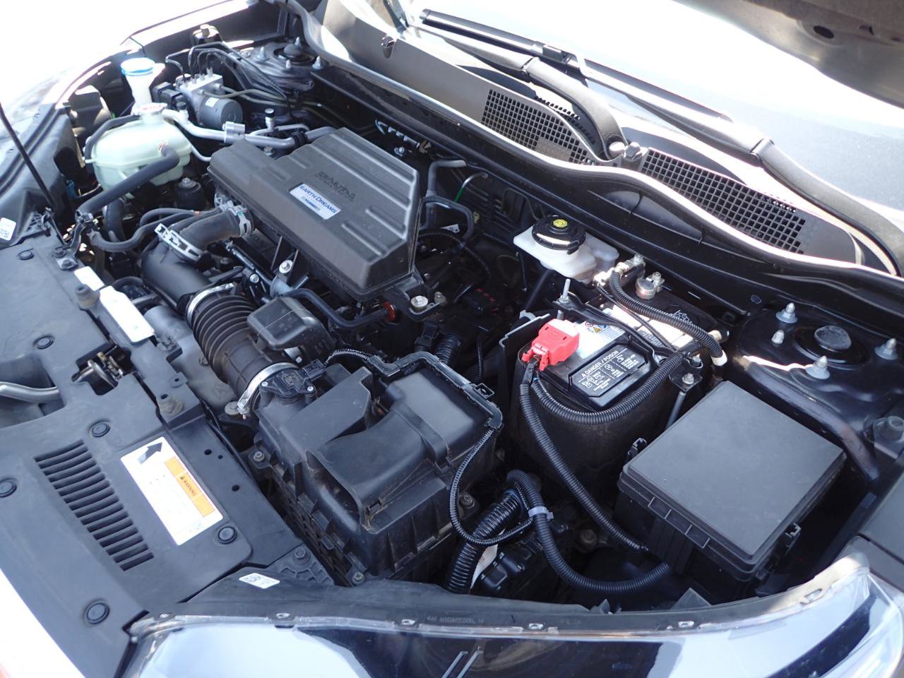 Used 2018 Honda CR-V EX-L image 23