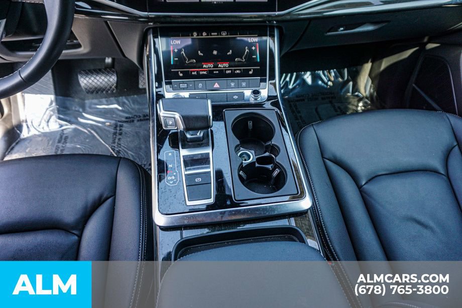 Used 2025 Audi Q7 3.0T Premium Plus image 43