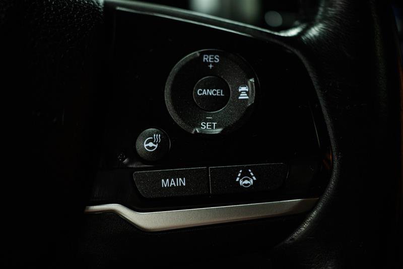 Used 2018 Honda Odyssey Elite image 19