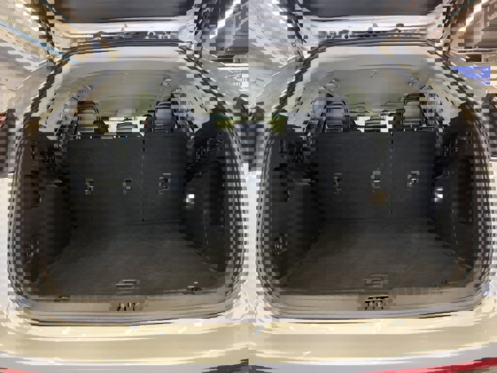 Used 2017 Ford Edge SEL w/ Equipment Group 201A image 35