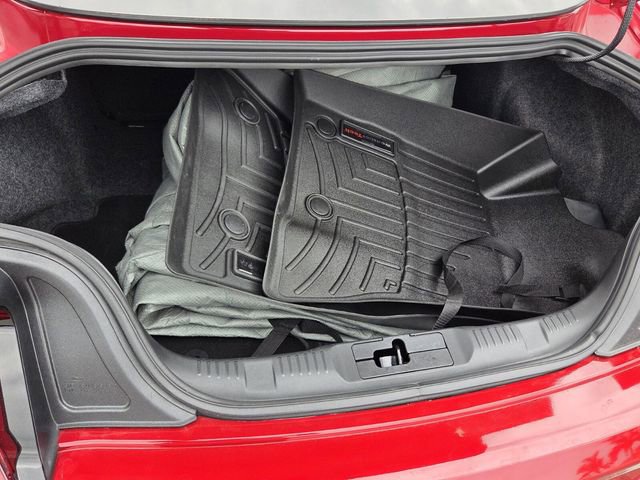 Certified 2020 Ford Mustang GT w/ Equipment Group 301A image 16