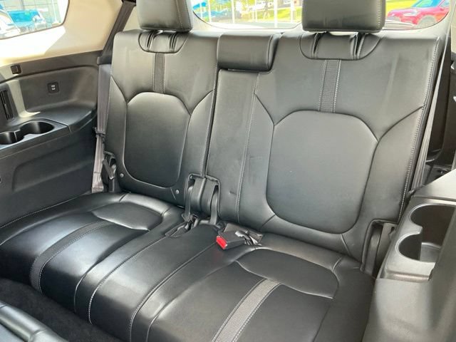Certified 2024 Honda Pilot EX-L image 9