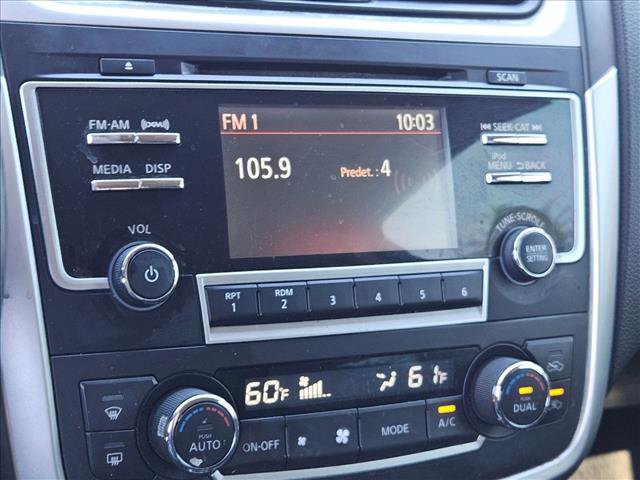 Used 2017 Nissan Altima 2.5 SV image 17