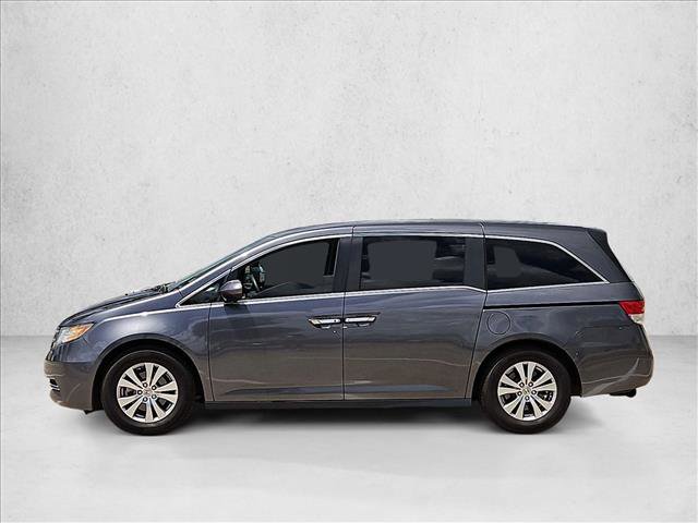 Used 2016 Honda Odyssey EX image 9