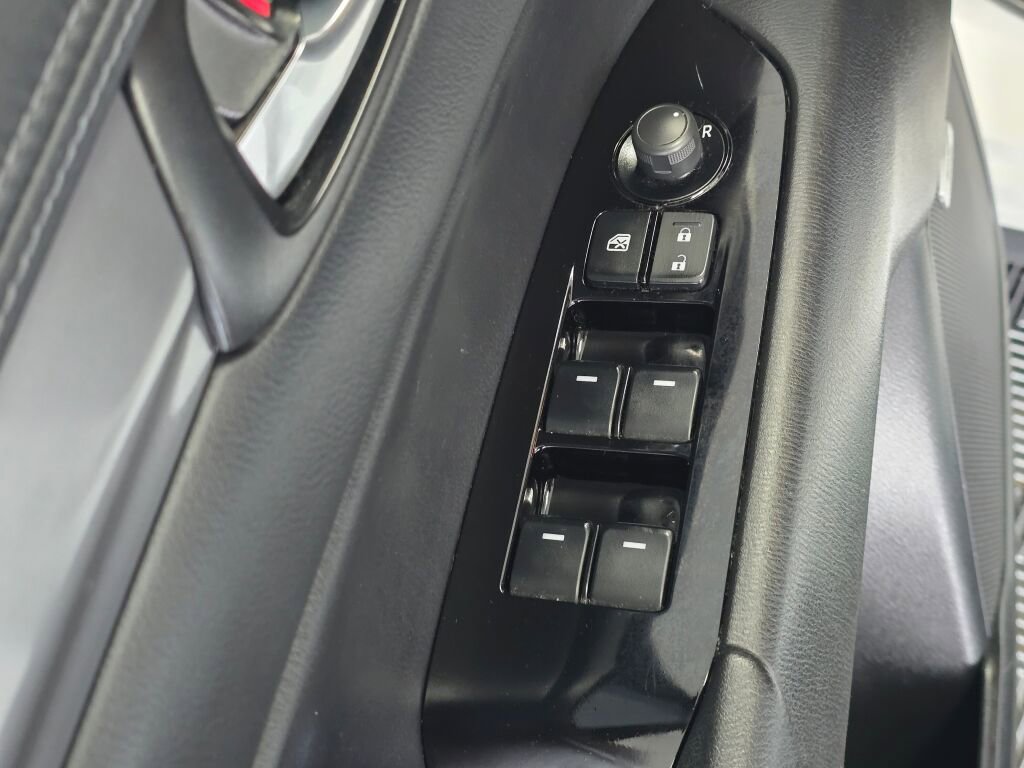 Used 2018 MAZDA CX-5 Touring w/ Preferred Equipment Package image 21