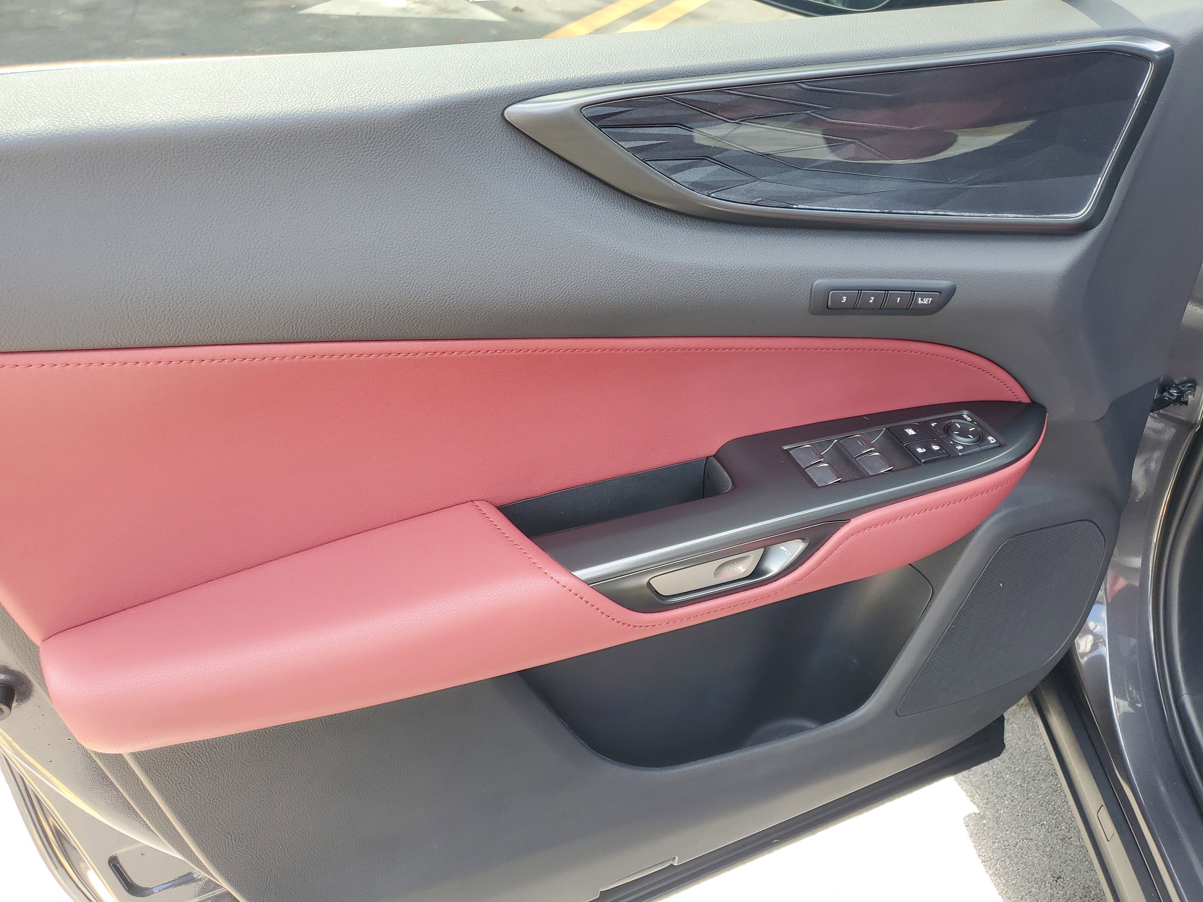 Used 2026 Lexus NX 350 AWD w/ Accessory Package (K3) image 19