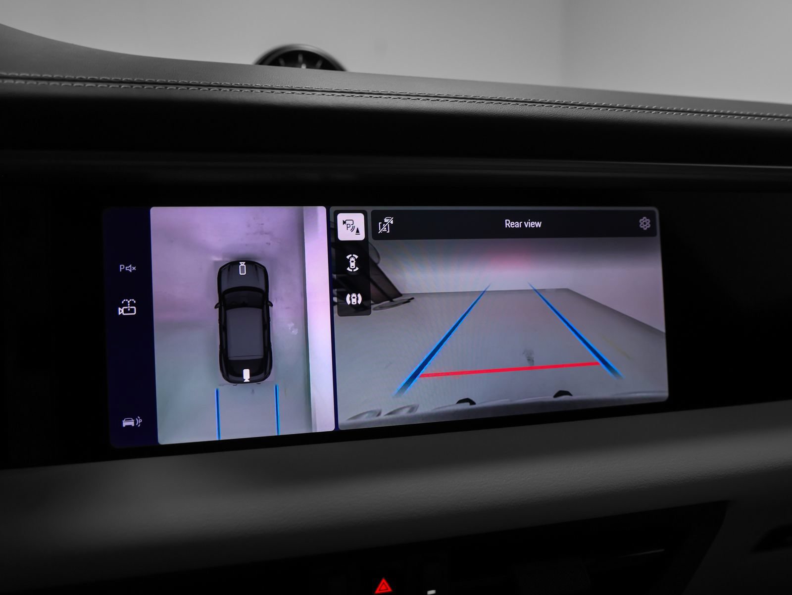New 2026 Porsche Macan 4 Electric AWD/4WD image 43