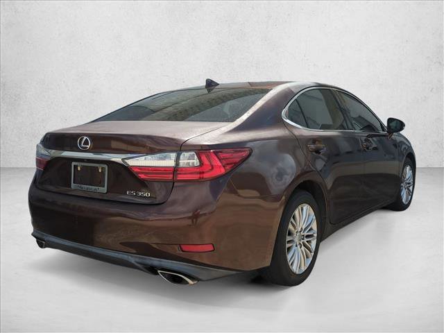 Used 2016 Lexus ES 350 image 5