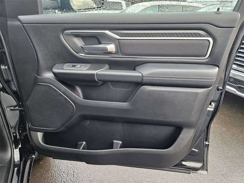 New 2026 RAM 1500 Big Horn image 16