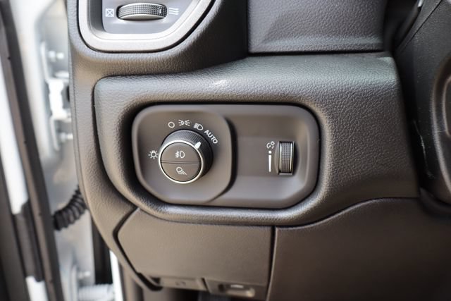 New 2026 RAM 3500 Tradesman AWD/4WD image 18