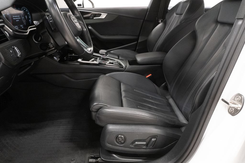 Used 2023 Audi A4 2.0T Premium Plus AWD/4WD image 16