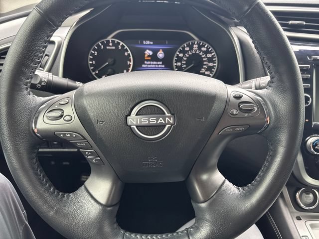 Used 2023 Nissan Murano SL w/ Cargo Package FWD image 14