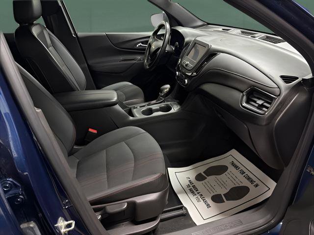 Used 2023 Chevrolet Equinox RS FWD image 16