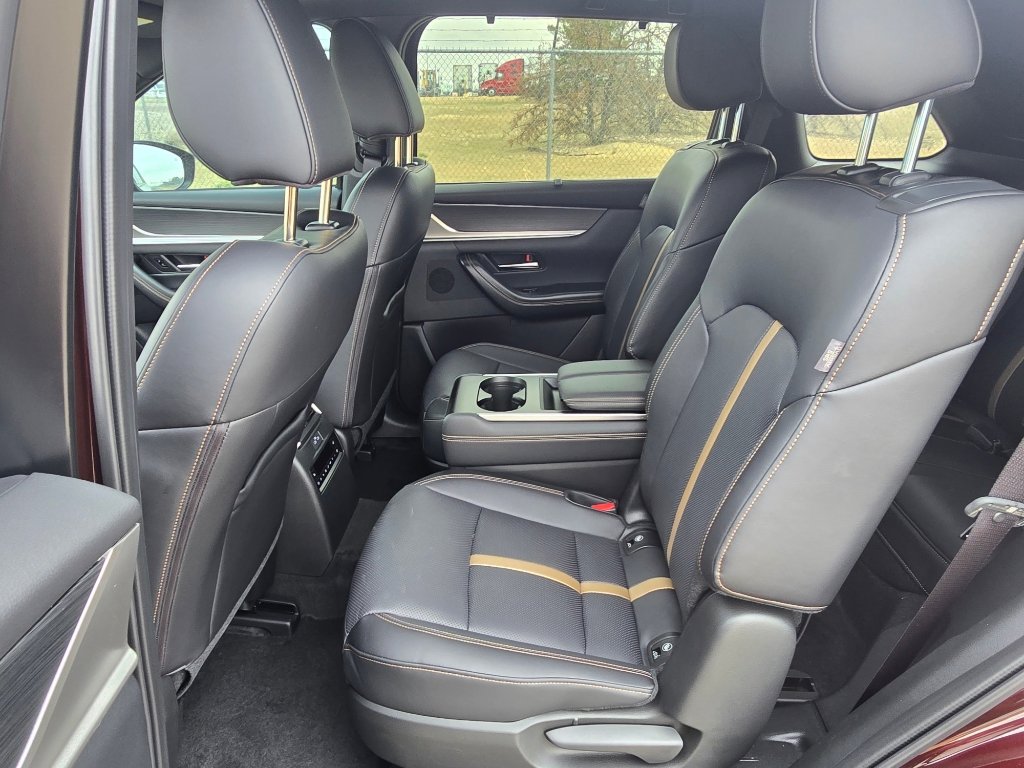 New 2026 MAZDA CX-90 3.3 Turbo S w/ Premium Plus image 14