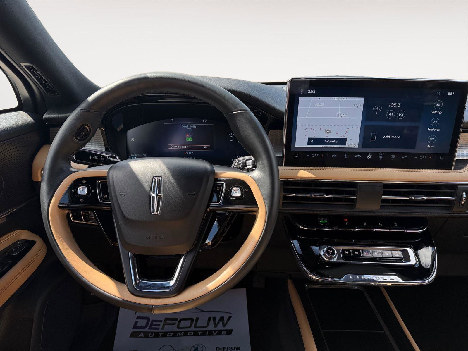 Used 2023 Lincoln Corsair Reserve image 13