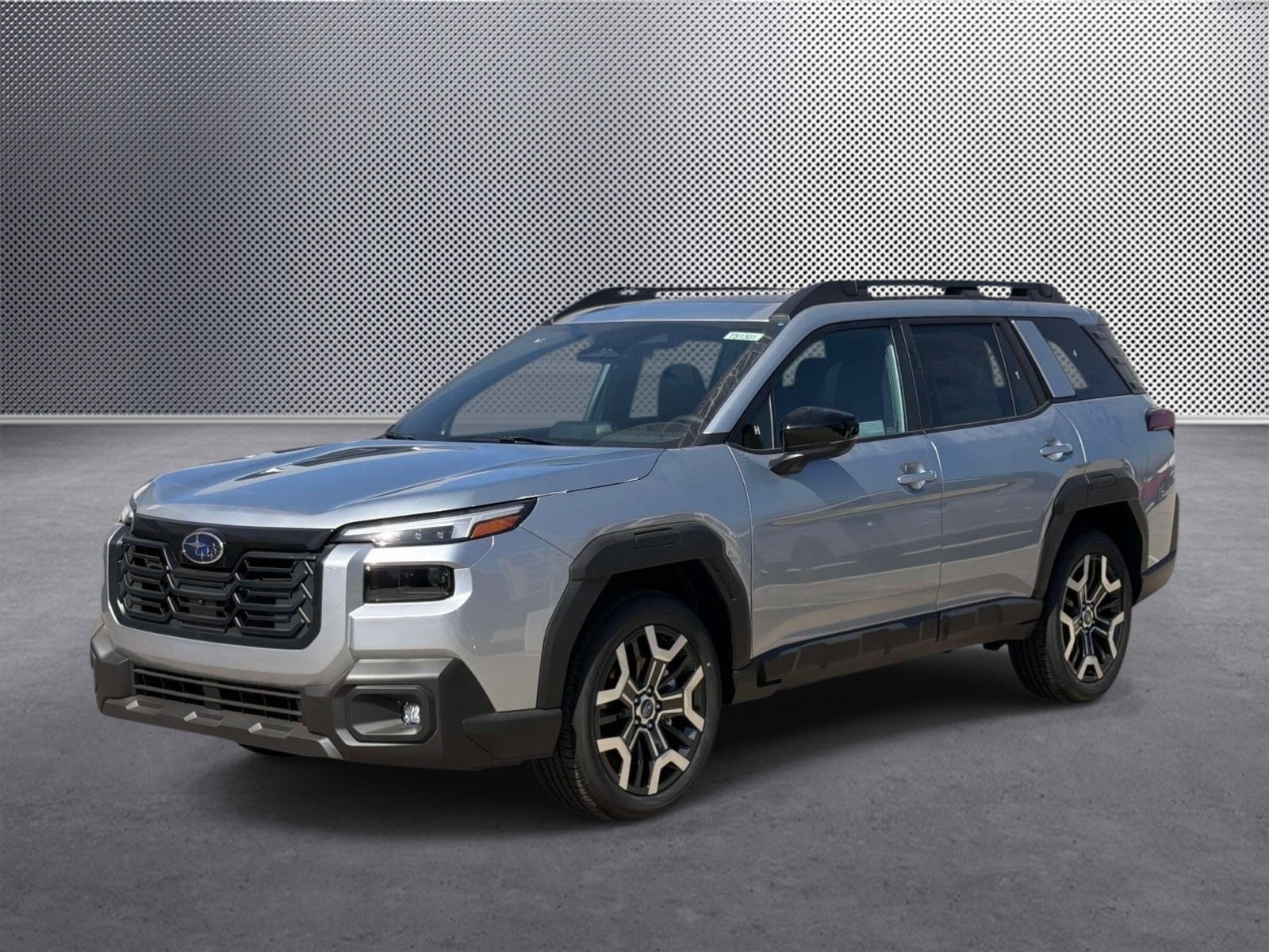New 2026 Subaru Outback Wilderness AWD/4WD image 1