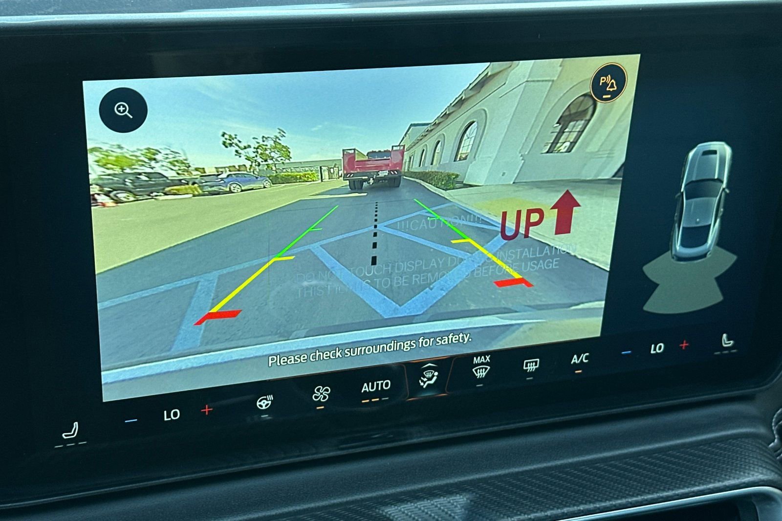 New 2026 Ford Mustang GT Premium image 19