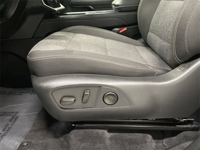 Certified 2025 GMC Acadia Elevation image 23