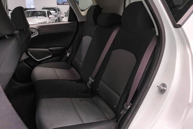 Used 2021 Kia Soul LX FWD image 33