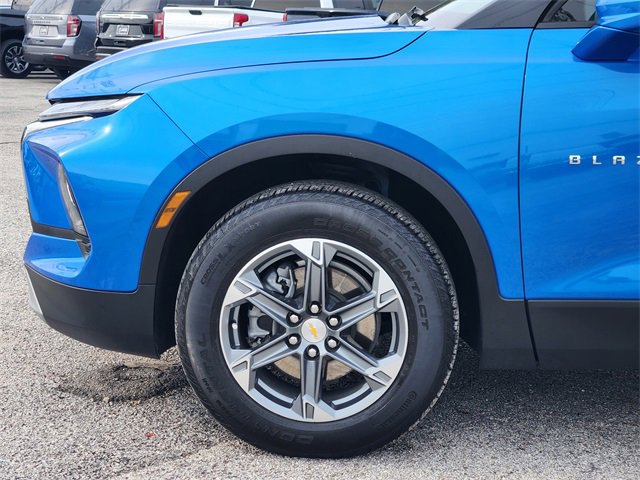 Used 2024 Chevrolet Blazer LT w/ Convenience Package image 8