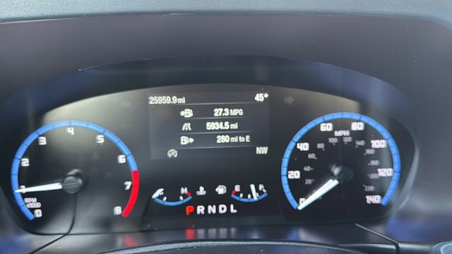 Certified 2023 Ford Bronco Sport Heritage w/ Heritage Convenience Package image 18