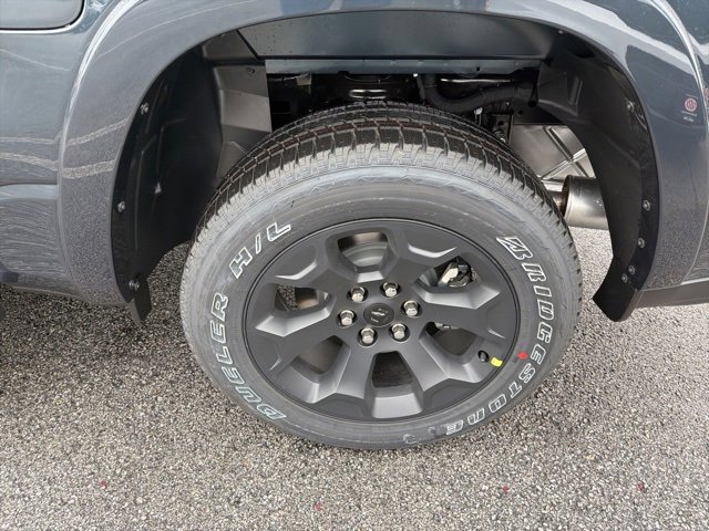 New 2026 RAM 1500 4x4 Crew Cab image 6