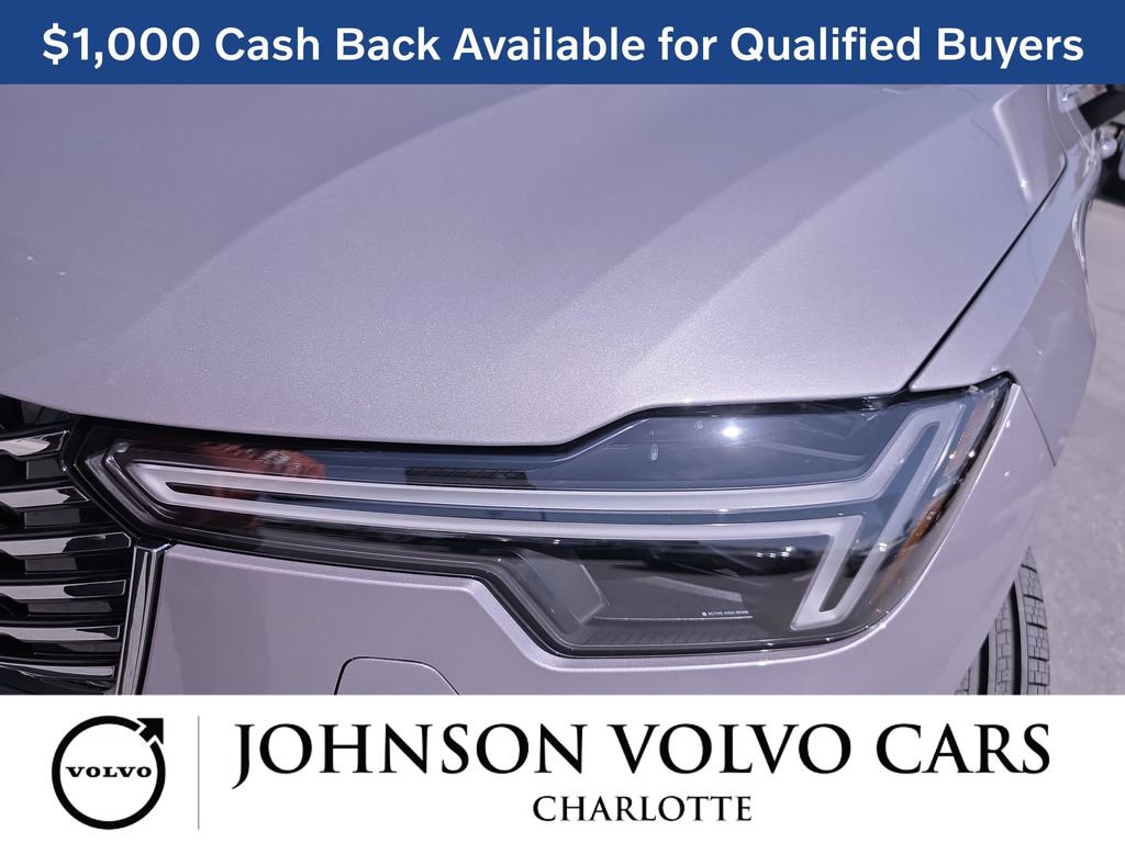 New 2026 Volvo XC90 T8 Ultra w/ Protection Package Premier AWD/4WD image 36