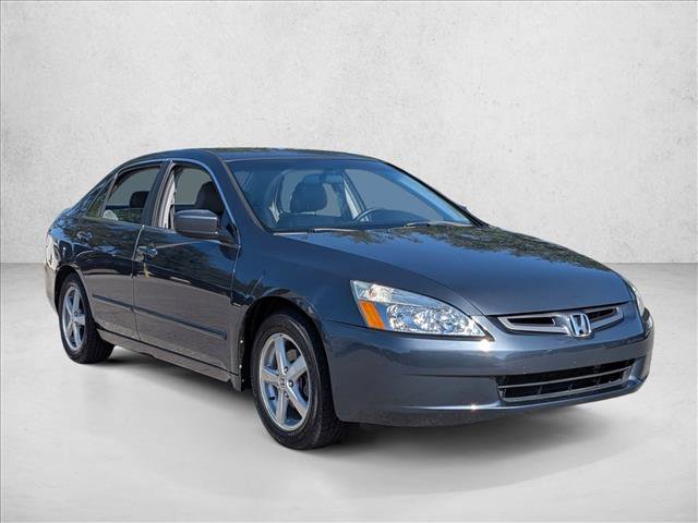 Used 2004 Honda Accord EX image 3
