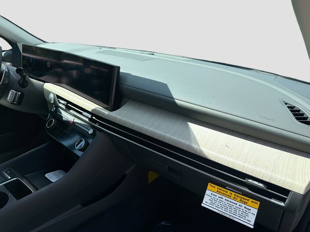 New 2026 Hyundai Sonata SEL image 30