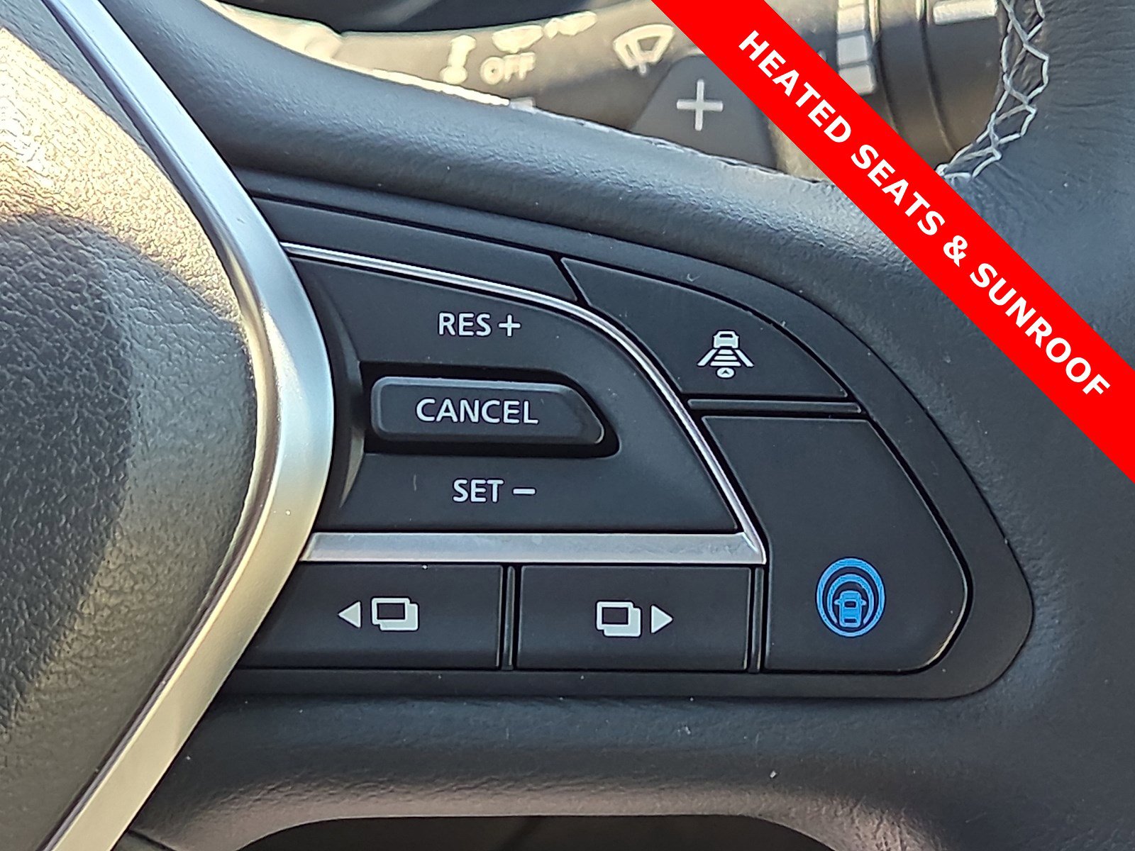 Used 2025 INFINITI QX55 Luxe w/ Cargo Package AWD/4WD image 22