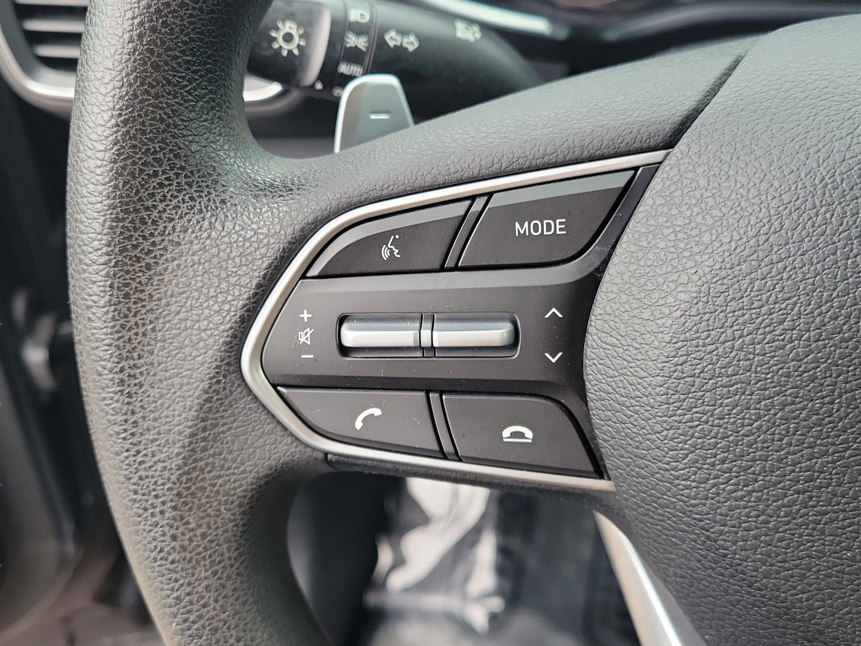 Certified 2023 Hyundai Santa Fe SE image 25