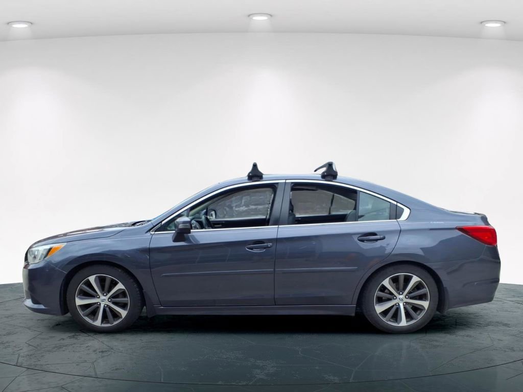 Used 2017 Subaru Legacy 3.6R Limited image 5