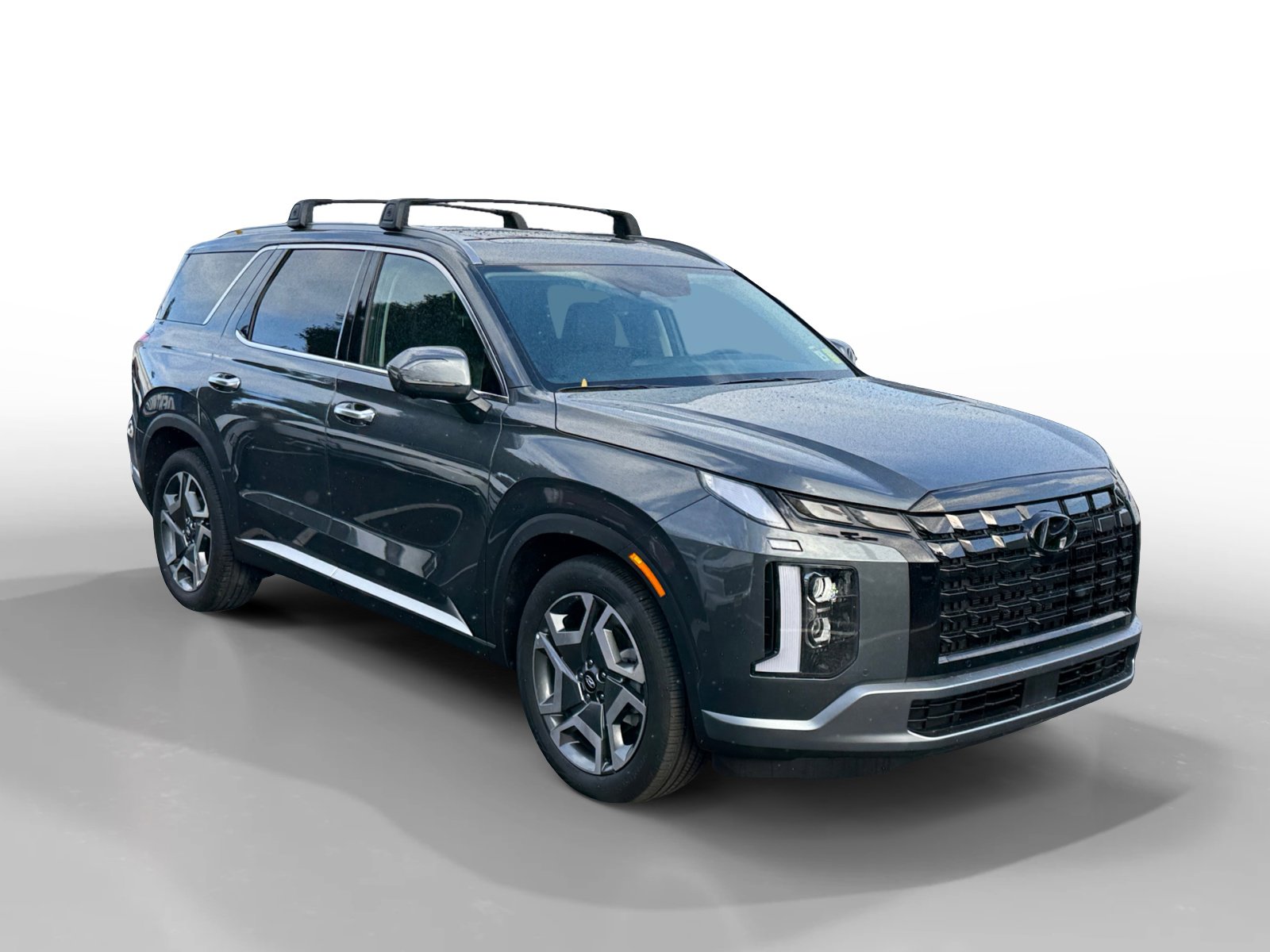Used 2025 Hyundai Palisade SEL image 7