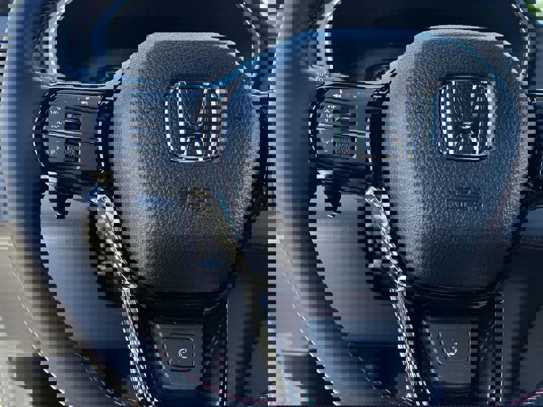 New 2025 Honda Pilot Black Edition image 17