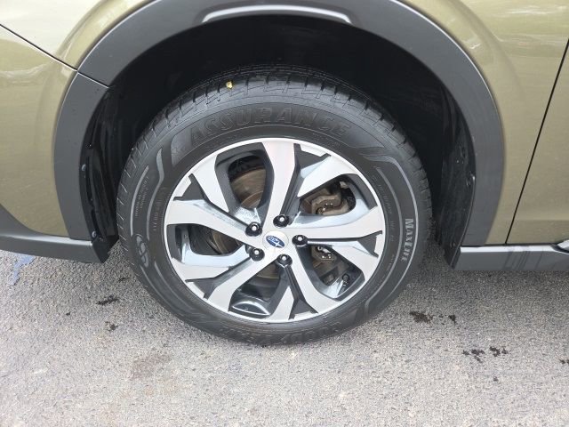 Used 2022 Subaru Outback Limited XT image 25