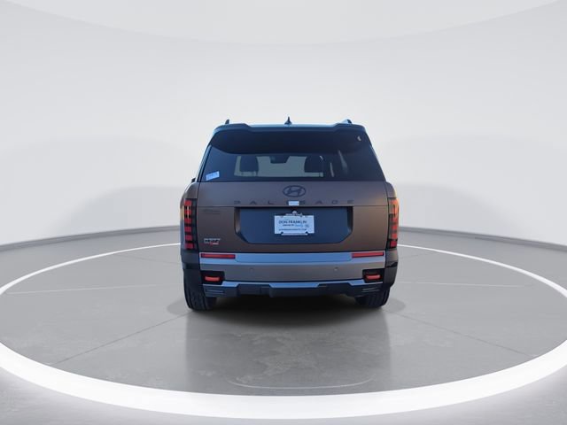 New 2026 Hyundai Palisade XRT Pro AWD/4WD image 7