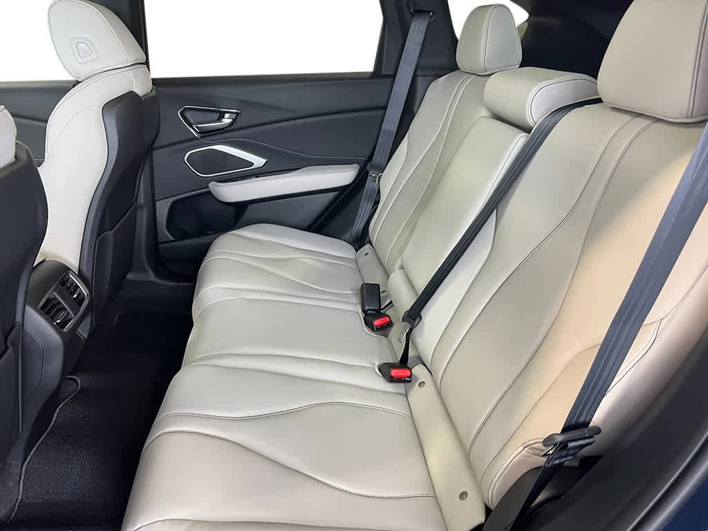 New 2026 Acura RDX SH-AWD image 31