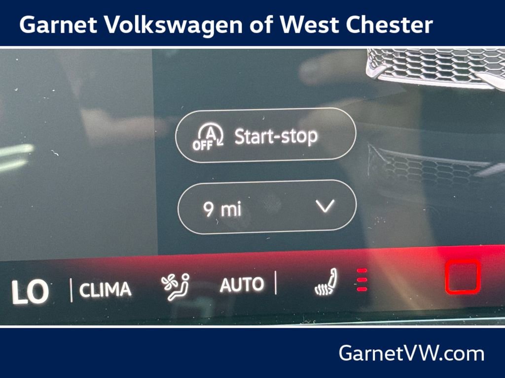 New 2026 Volkswagen GTI S FWD image 26