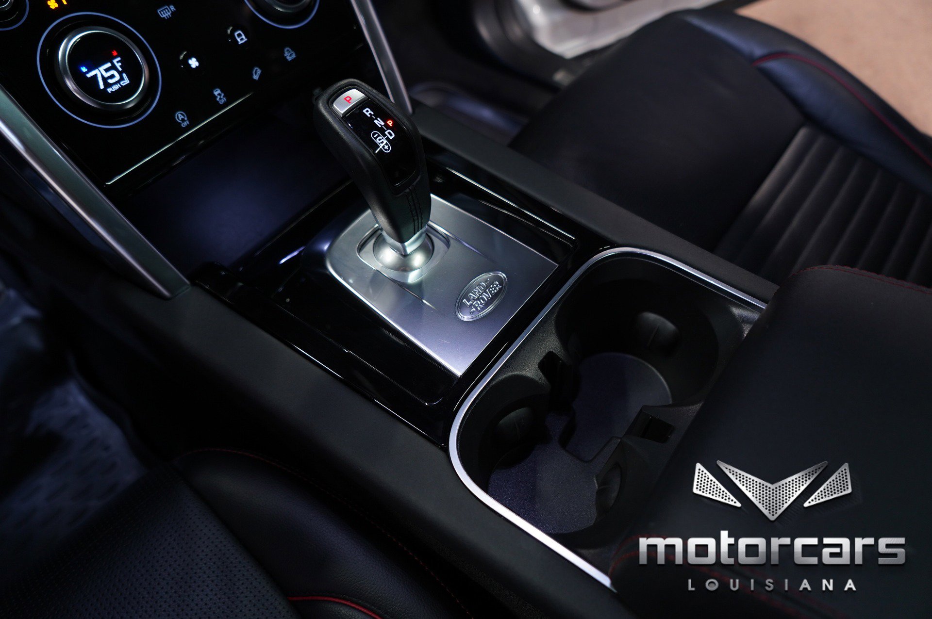 Used 2021 Land Rover Discovery Sport S R-Dynamic image 40