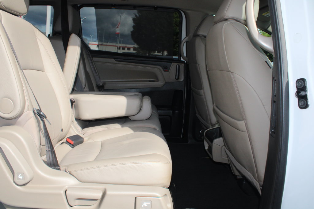 Used 2021 Honda Odyssey EX-L image 11