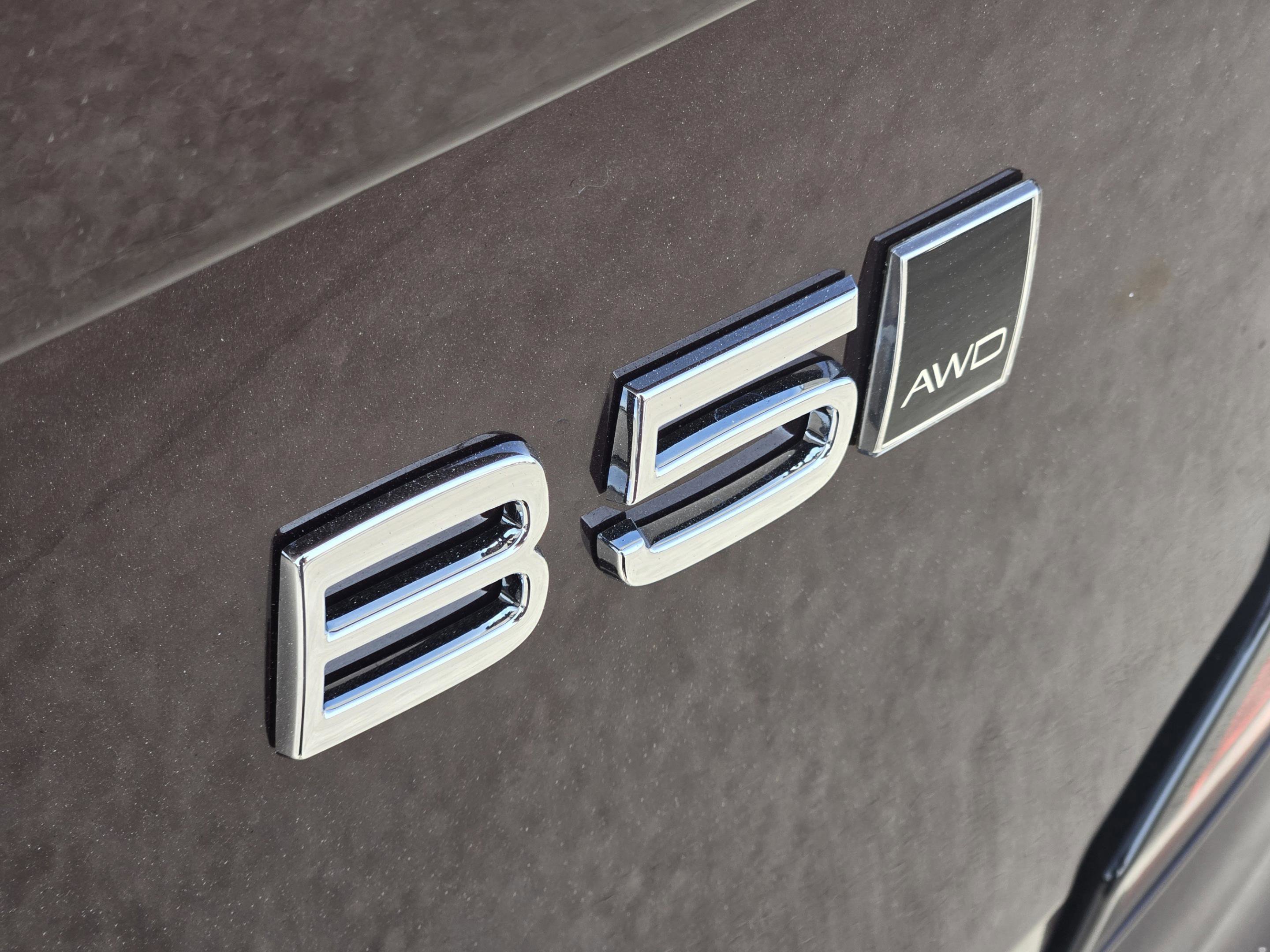 New 2026 Volvo XC90 B5 Ultra w/ Protection Package Premier image 14