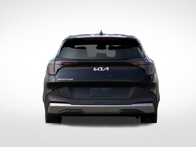New 2026 Kia Sportage EX FWD image 13