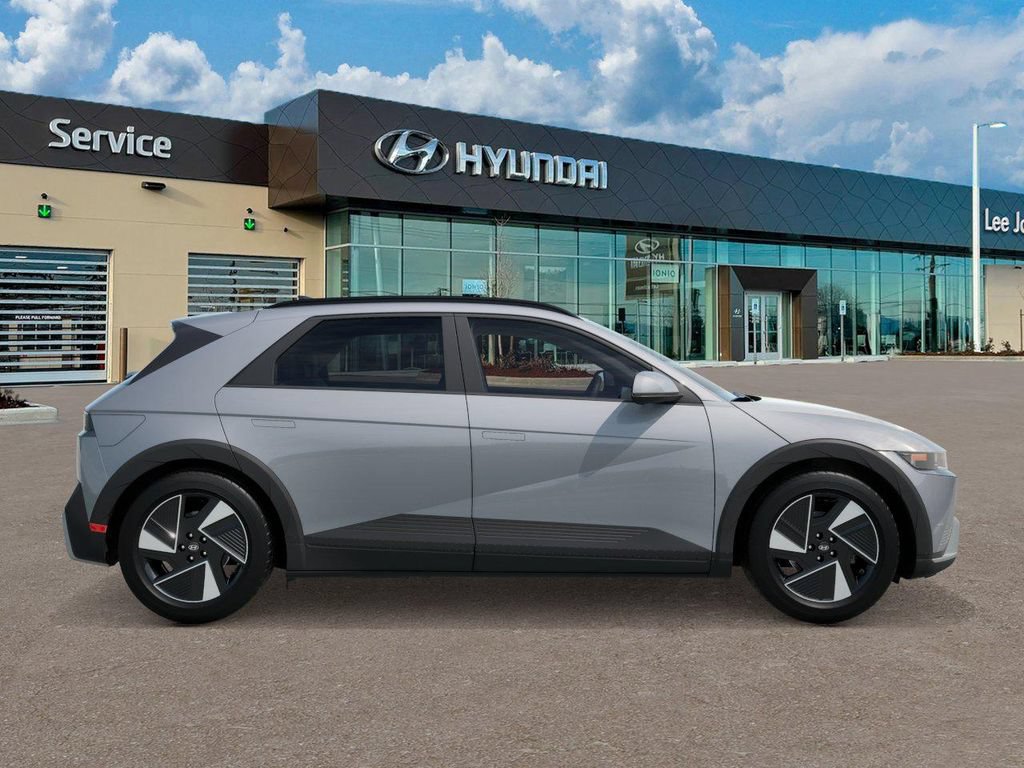 New 2027 Hyundai Ioniq 5 SEL AWD/4WD image 7